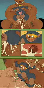 Page 102 of Hero Tibetan Mastiff - preview thumbnail