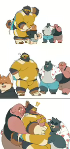 Page 85 of Hero Tibetan Mastiff - preview thumbnail