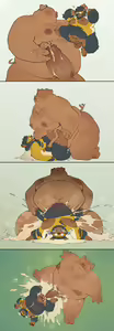 Page 94 of Hero Tibetan Mastiff - preview thumbnail