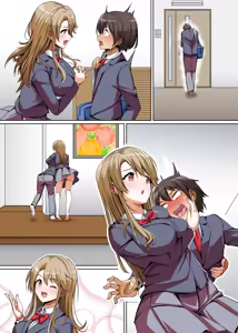 Page 34 of Gishimaidon de Datsu Doutei! Chichioya ga Saikon Shitara Ijimekko ga Gimai ni Natta ~Anta wa Atashi no Nanda kara, Sassato Kimochi yoku Sasenasai yo ne!~ | Losing My Virginity in a Big Sister-Little Sister Combo! My Bully Became My Stepsister After Dad Remarried ~ "You're mine, so hurry up and make me feel good, alright?!" - preview thumbnail