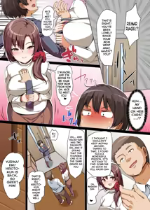 Page 7 of Gishimaidon de Datsu Doutei! Chichioya ga Saikon Shitara Ijimekko ga Gimai ni Natta ~Anta wa Atashi no Nanda kara, Sassato Kimochi yoku Sasenasai yo ne!~ | Losing My Virginity in a Big Sister-Little Sister Combo! My Bully Became My Stepsister After Dad Remarried ~ "You're mine, so hurry up and make me feel good, alright?!" - preview thumbnail