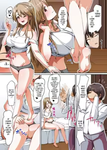 Page 10 of Gishimaidon de Datsu Doutei! Chichioya ga Saikon Shitara Ijimekko ga Gimai ni Natta ~Anta wa Atashi no Nanda kara, Sassato Kimochi yoku Sasenasai yo ne!~ | Losing My Virginity in a Big Sister-Little Sister Combo! My Bully Became My Stepsister After Dad Remarried ~ "You're mine, so hurry up and make me feel good, alright?!" - preview thumbnail