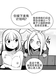 Page 1566 of 迷宫干  1 ~ 75.5 - preview thumbnail