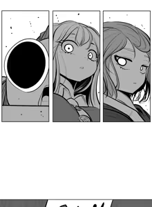Page 1663 of 迷宫干  1 ~ 75.5 - preview thumbnail