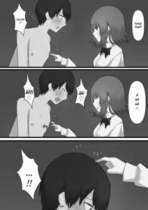 Page 35 of Okubyoumono ga M Seikan ni Ittemita | A coward tried going to an M-Sex shop - preview thumbnail