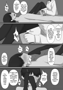 Page 60 of Okubyoumono ga M Seikan ni Ittemita | A coward tried going to an M-Sex shop - preview thumbnail