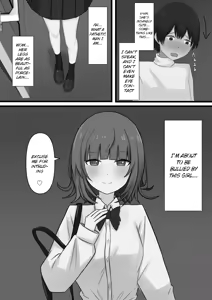 Page 8 of Okubyoumono ga M Seikan ni Ittemita | A coward tried going to an M-Sex shop - preview thumbnail