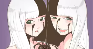 Futago choco-gake — hentai manga cover on Fhentai