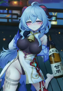 Page 106 of Artist ::: JC_Shikikan - preview thumbnail