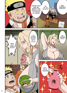Page 6 of ToroTsuna Hokage Horegusuri no Nan no Maki - preview thumbnail