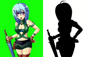 Page 86 of 亜人王の城 ～女戦士レヴィアの冒険～ - preview thumbnail
