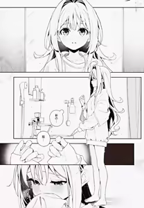 Page 10 of melting snow -epilogue- - preview thumbnail
