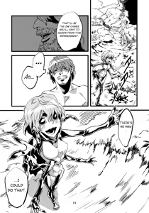 Page 20 of Jingai Shunman 2 - preview thumbnail