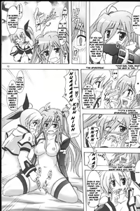 Page 10 of Seiou-sama no ViVid na Itazura - preview thumbnail