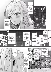 Page 100 of Maiden Corruption Vol 1 - 8 + Extras - preview thumbnail