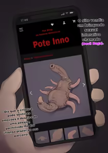 Page 8 of Moshi Tsuma wo Shokushuseibutsu ni Netorasetara - preview thumbnail