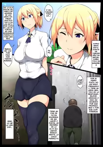 Uchigawa kara Niku o Yogosu | Corrompiendo la Carne desde el Interior — hentai manga cover on Fhentai