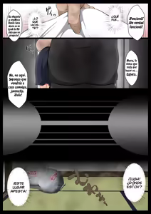 Page 6 of Uchigawa kara Niku o Yogosu | Corrompiendo la Carne desde el Interior - preview thumbnail