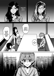 Page 6 of Minha Mãe é uma Parasita 2 - preview thumbnail