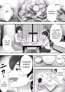 Page 15 of DeliHeal Kaa-chan 3 ~Daisuki na Kaa-chan to Yari Makuri Handousei Seikatsu~ | DeliHeal Kaa-chan 3 ~Teniendo Sexo con mi Madre y Nuestra Vida de Convivencia a Medias~ - preview thumbnail