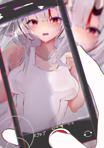 Page 437 of 芽茶ねるこ - preview thumbnail