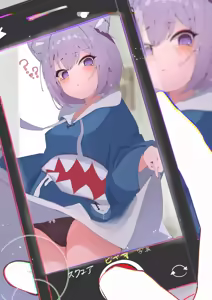 Page 484 of 芽茶ねるこ - preview thumbnail