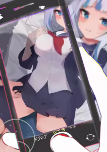 Page 490 of 芽茶ねるこ - preview thumbnail