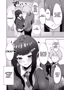 Page 11 of Osananajimi JK ga Dosukebe ni Seichou shita no de Sotsugyou Ichalove SEX suru Hanashi | The story of a childhood  friend who has grown up to be perverted, so they have graduation lovey-dovey sex - preview thumbnail