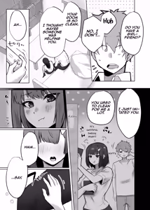 Page 18 of Osananajimi JK ga Dosukebe ni Seichou shita no de Sotsugyou Ichalove SEX suru Hanashi | The story of a childhood  friend who has grown up to be perverted, so they have graduation lovey-dovey sex - preview thumbnail