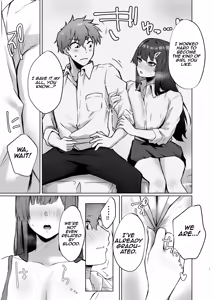 Page 20 of Osananajimi JK ga Dosukebe ni Seichou shita no de Sotsugyou Ichalove SEX suru Hanashi | The story of a childhood  friend who has grown up to be perverted, so they have graduation lovey-dovey sex - preview thumbnail