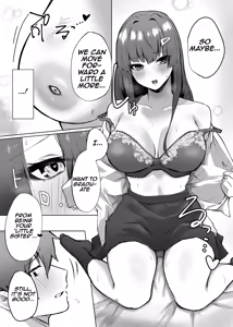 Page 21 of Osananajimi JK ga Dosukebe ni Seichou shita no de Sotsugyou Ichalove SEX suru Hanashi | The story of a childhood  friend who has grown up to be perverted, so they have graduation lovey-dovey sex - preview thumbnail