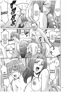 Page 110 of Sennyu Tsuma Satomi Sennou Ryoujoku no Kiroku - preview thumbnail