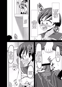 Page 22 of Nora no Hentai Roshutsu Shoujo ga Kainushi Mitsukemashita - preview thumbnail
