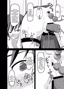 Page 28 of Nora no Hentai Roshutsu Shoujo ga Kainushi Mitsukemashita - preview thumbnail