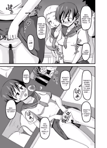 Page 3 of Nora no Hentai Roshutsu Shoujo ga Kainushi Mitsukemashita - preview thumbnail