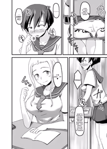 Page 36 of Nora no Hentai Roshutsu Shoujo ga Kainushi Mitsukemashita - preview thumbnail