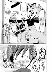 Page 41 of Nora no Hentai Roshutsu Shoujo ga Kainushi Mitsukemashita - preview thumbnail