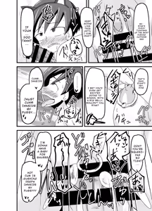 Page 44 of Nora no Hentai Roshutsu Shoujo ga Kainushi Mitsukemashita - preview thumbnail