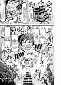 Page 49 of Nora no Hentai Roshutsu Shoujo ga Kainushi Mitsukemashita - preview thumbnail