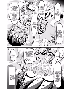Page 50 of Nora no Hentai Roshutsu Shoujo ga Kainushi Mitsukemashita - preview thumbnail