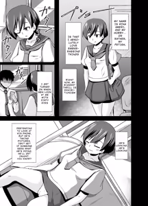 Page 5 of Nora no Hentai Roshutsu Shoujo ga Kainushi Mitsukemashita - preview thumbnail