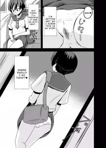Page 7 of Nora no Hentai Roshutsu Shoujo ga Kainushi Mitsukemashita - preview thumbnail