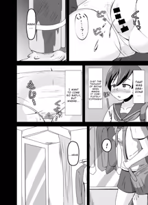 Page 10 of Nora no Hentai Roshutsu Shoujo ga Kainushi Mitsukemashita - preview thumbnail