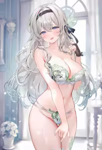 Page 7 of Firefly lingerie set - preview thumbnail