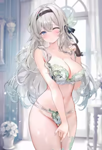 Page 9 of Firefly lingerie set - preview thumbnail