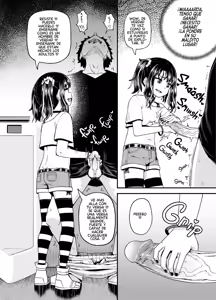 Page 20 of Uwa, mesugaki tsuyoi! | ¡Mierda, Esta Mesugaki es Demasiado Poderosa! (decensored) - preview thumbnail