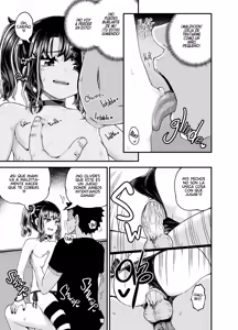 Page 51 of Uwa, mesugaki tsuyoi! | ¡Mierda, Esta Mesugaki es Demasiado Poderosa! (decensored) - preview thumbnail