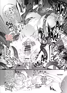 Page 5 of Genshin Manga - preview thumbnail
