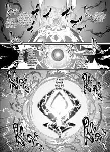 Page 8 of Genshin Manga - preview thumbnail