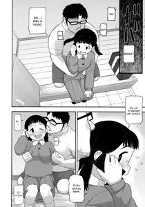 Page 29 of Jimi na Hitorimusume ga Tsuma no Kawari ni SeFri ni Natte kureta Hanashi | Uma história de como minha única filha acabou se tornando minha amiga sexual - preview thumbnail